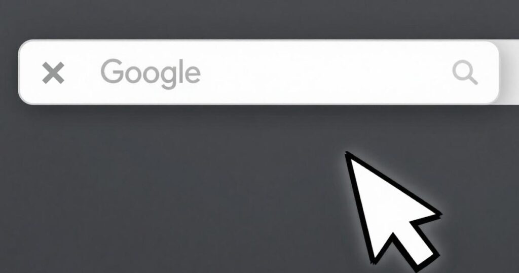 A close up of a finger or cursor clicking the "X" button to close a browser tab.