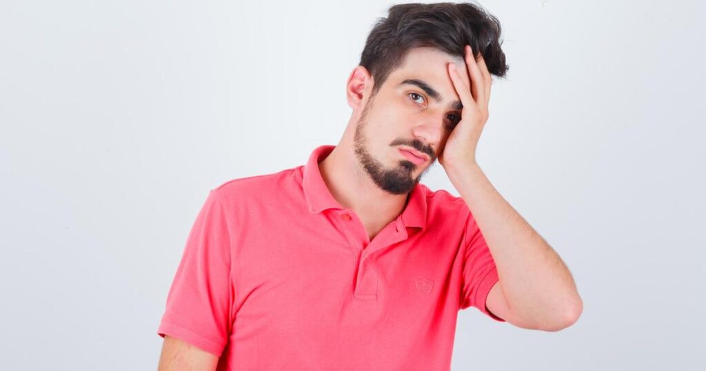 daily stress causes no one talks about