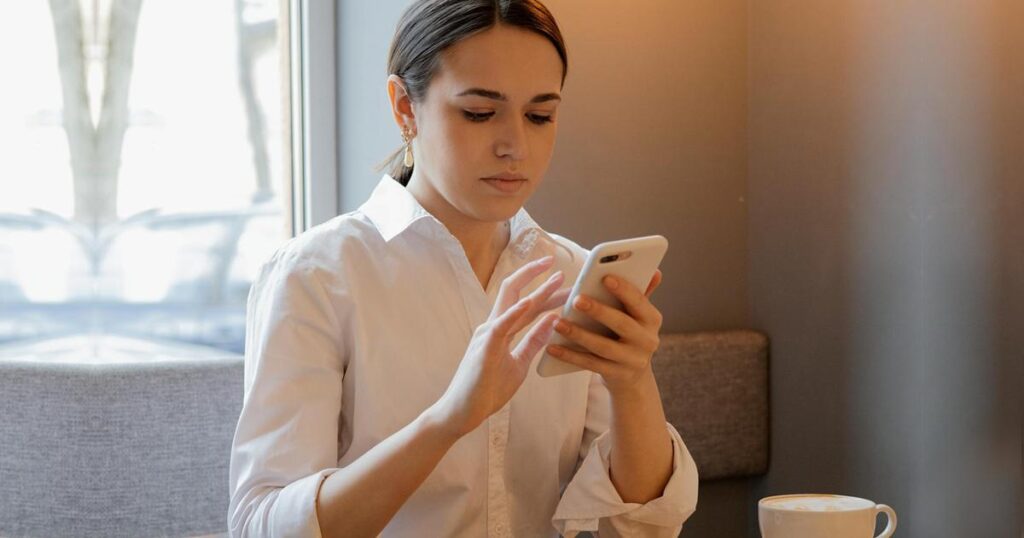 person experiencing daily stress causes no one talks about