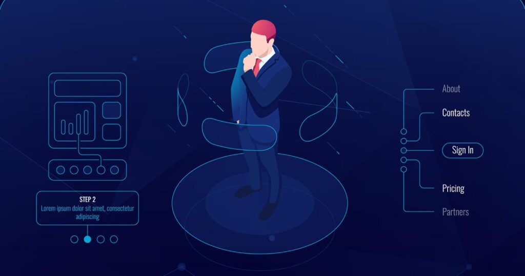A screenshot of the Discord User Settings menu highlighting the Request Data button.