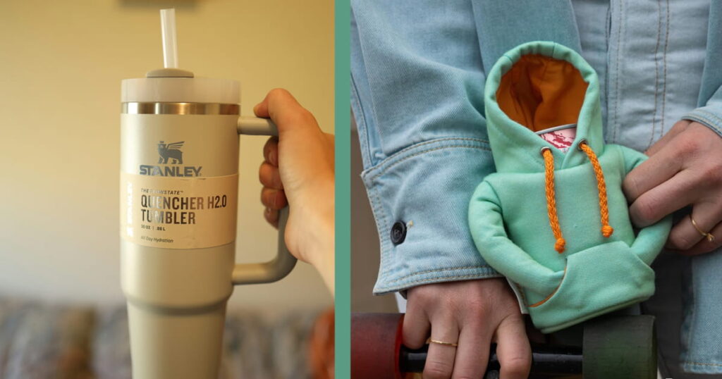 Comparison of the best drinkware insulated brands of 2025 including Yeti tumbler and Puffin can cooler