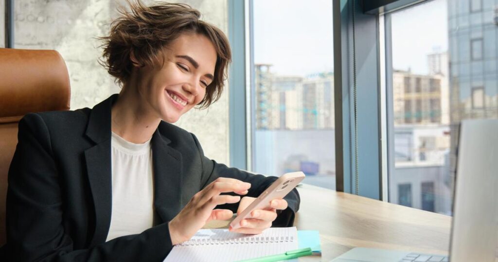 A full wallet representing the financial success of a spending freeze.