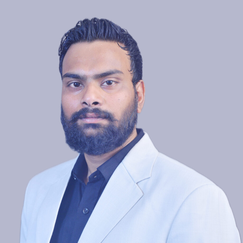 Gaurav, founder of Beglance lifestyle blog.