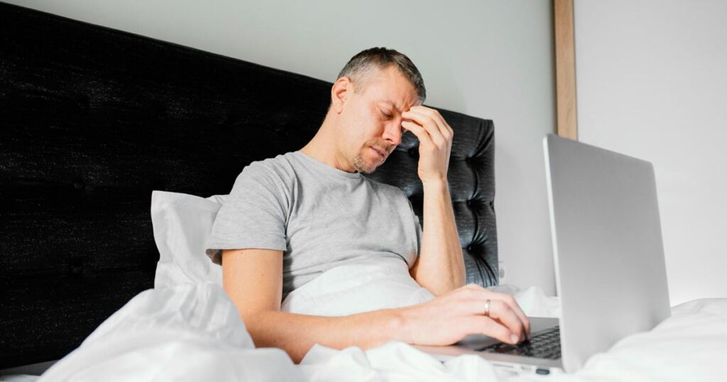 why do I feel no motivation in morning