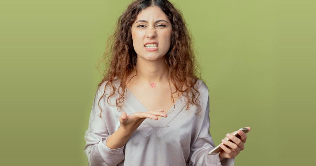 Why Making a Phone Call Feels So Scary