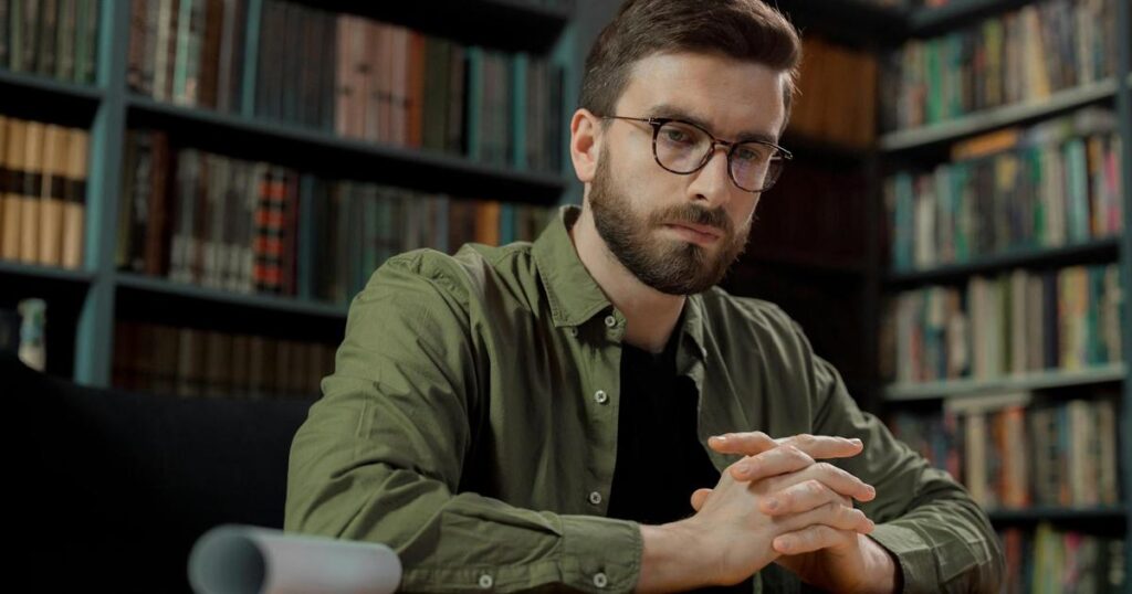 silent habits that increase anxiety