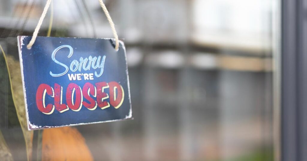 A person finishing dinner early to improve digestion and sleep quality.