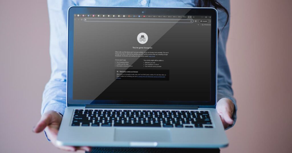 A computer screen showing dozens of tiny, squeezed browser tabs at the top.