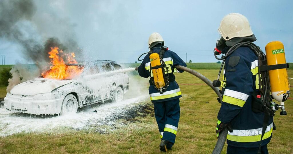 An alarm bell representing urgent and important tasks that must be done now.