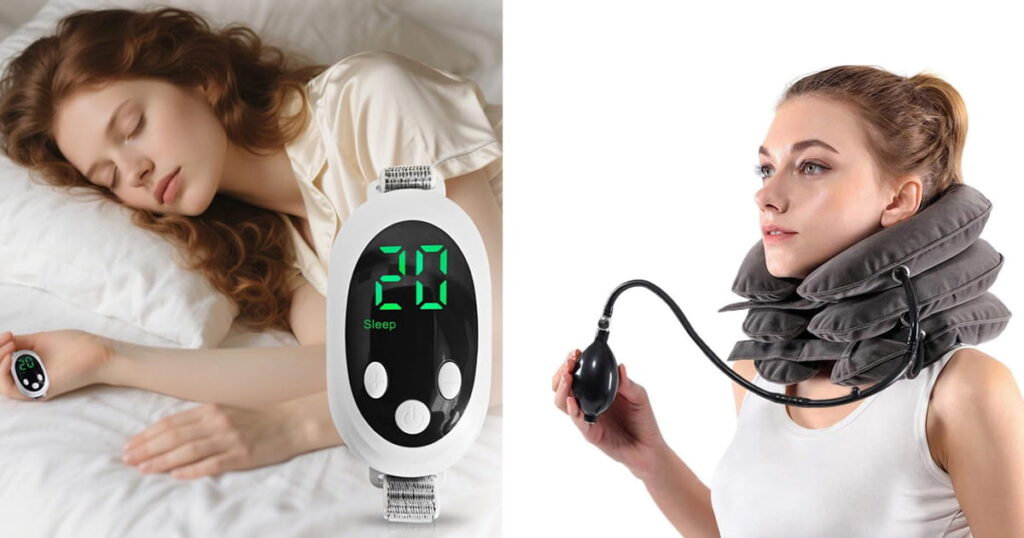 Best vagus nerve stimulation devices 2025 featuring Pulsetto and Apollo Neuro