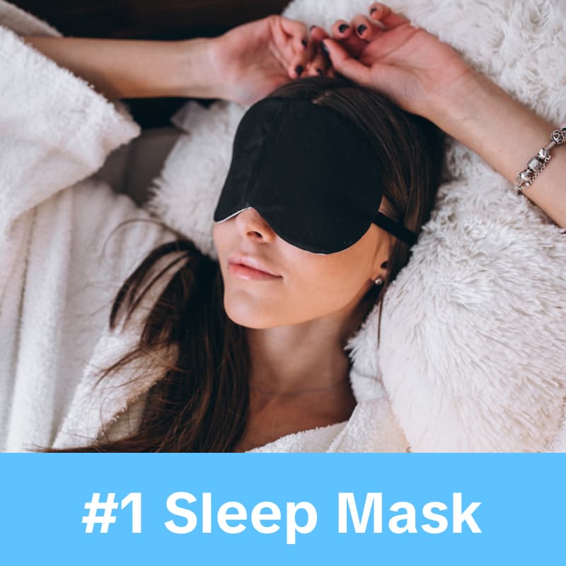 Sleep Mask