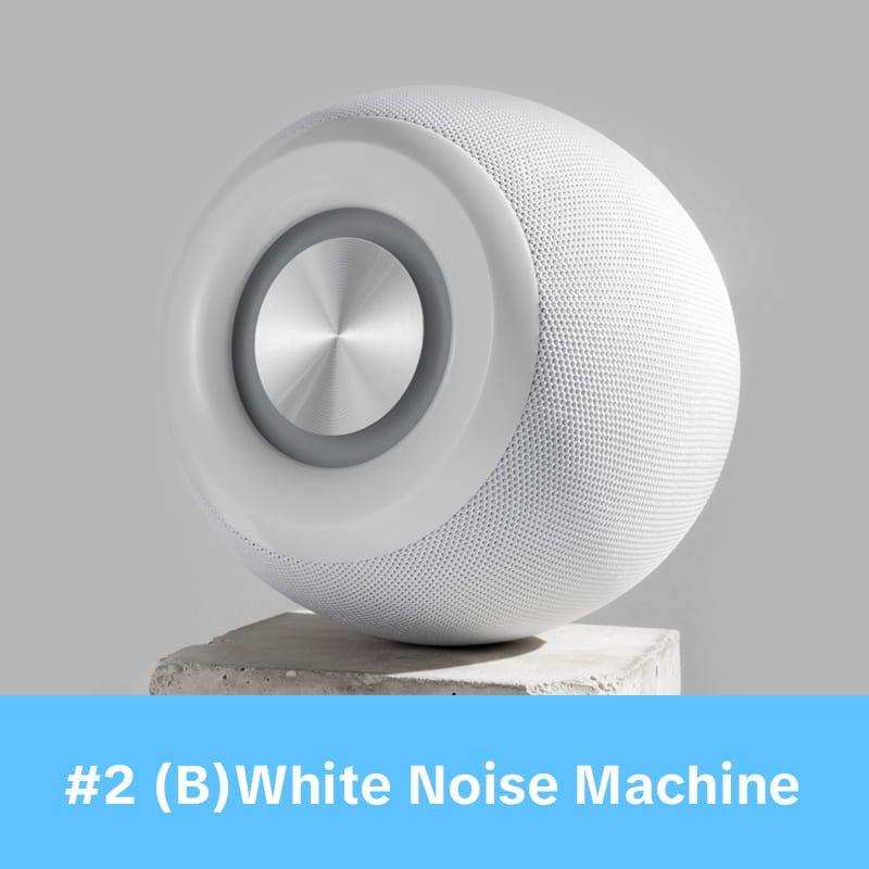White Noise Machine