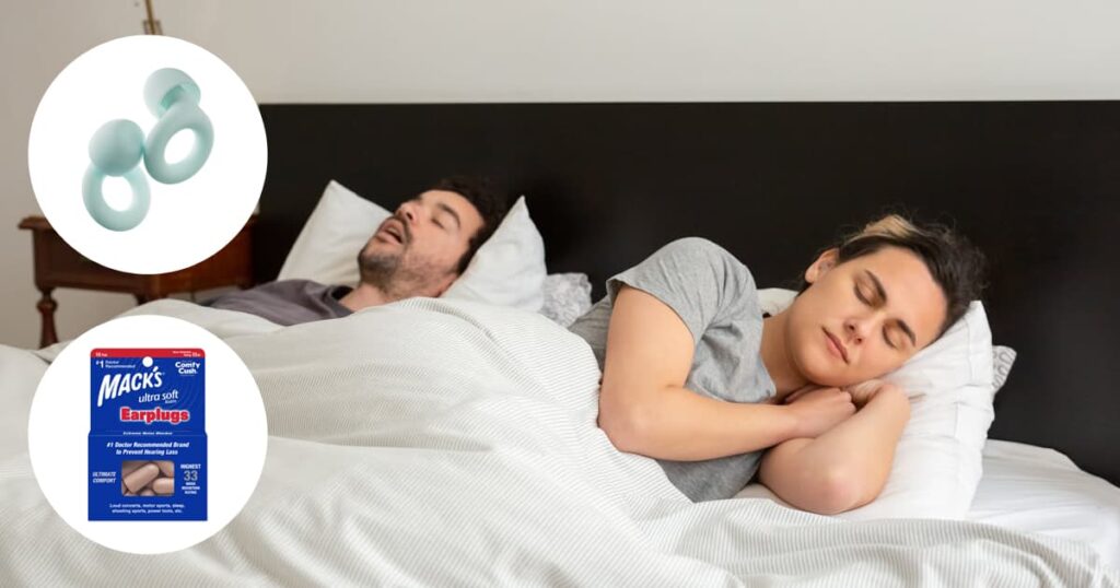 best earplugs for anxiety